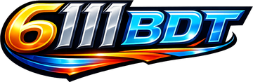 6111 bdt logo